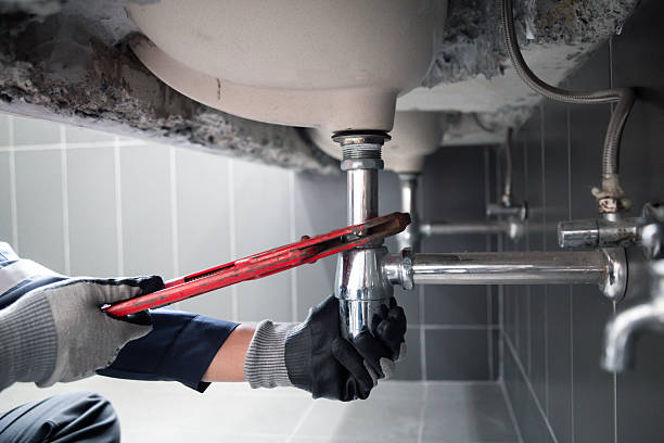 Trusted Drain Cleaning service in Rushville, IL - Masters Plumbing Service